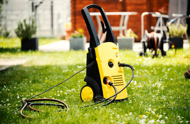 Best Commercial Pressure Washing in Valley Mills, TX